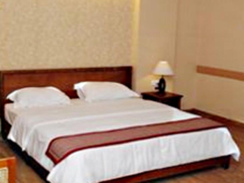 Indian Summer Hotels Pvt Ltd Лудхиана Экстерьер фото