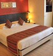 Indian Summer Hotels Pvt Ltd Лудхиана Экстерьер фото