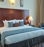 Indian Summer Hotels Pvt Ltd Лудхиана Экстерьер фото